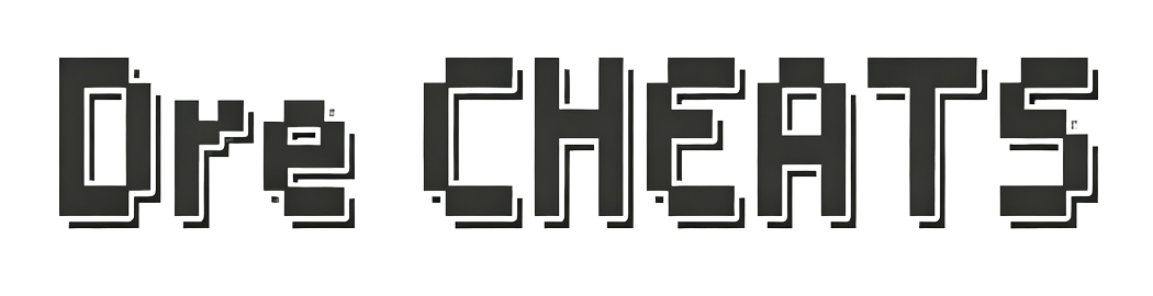 Dre CHEATS